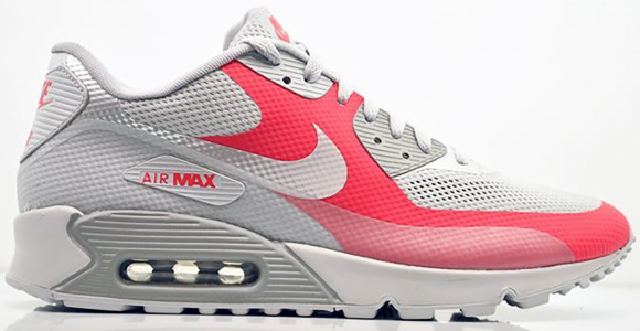 nike air max 90 hyperfuse españa