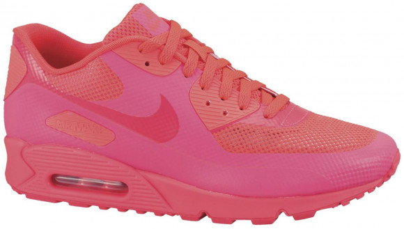 Nike Air Max 90 Hyperfuse Solar Red - 454446-600