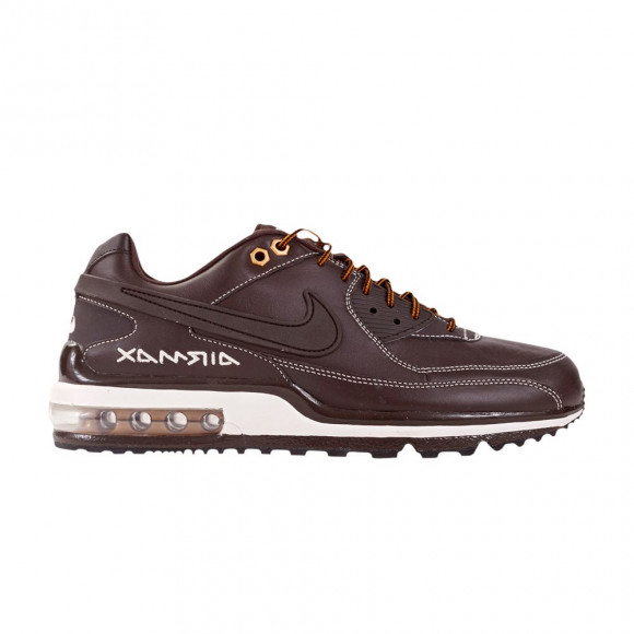 Nike Air Max Ltd II Plus | Brown | Men's Size 8.5 - 454502-200