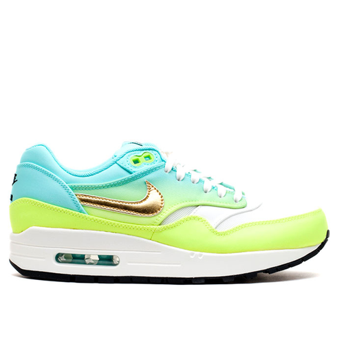 Nike Wmns Air Max 1 Premium 'Magista Pack' - 454746-104