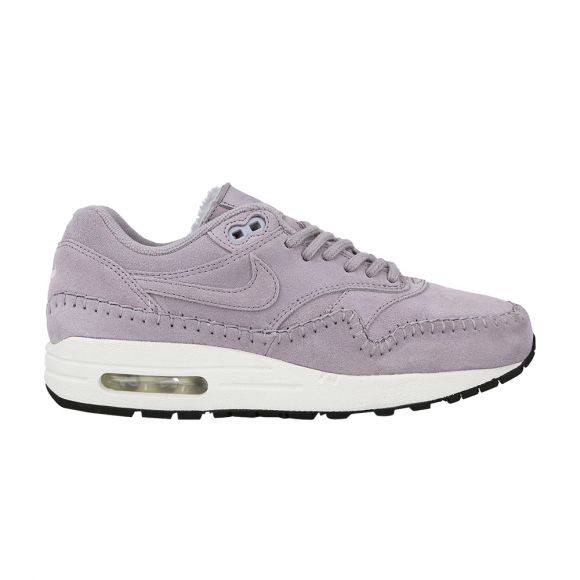Wmns Air Max 1 'Provence Purple' - 454746-501
