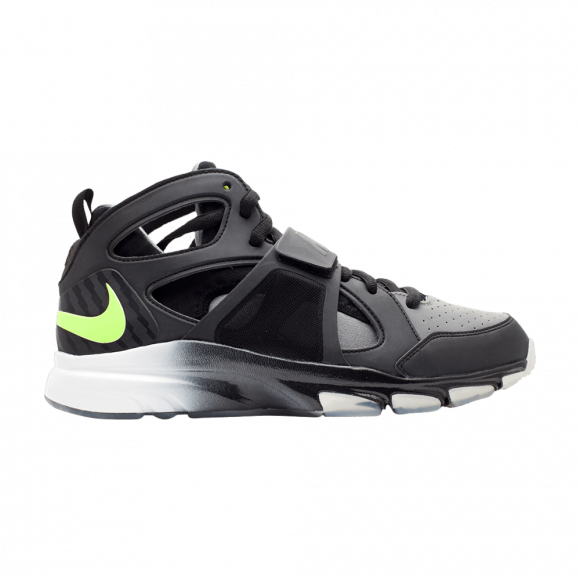 Nike Zoom Huarache Tr Mid Wm 'Alpha Pack' - 455614-005