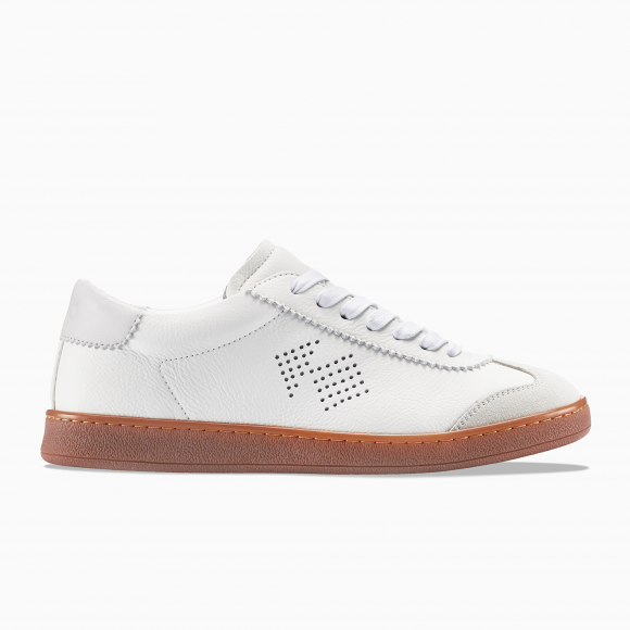 KOIO | Tempo Grey Gum Women's Sneaker 9 (US) / 39 (EU) - 4557494026276