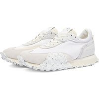 Filling Pieces Men's Crease Runner Sprint Sneakers in White - 4622776-1855