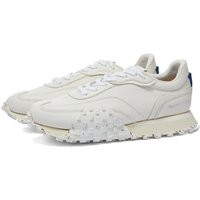 Filling Pieces Men's Crease Runner Sneakers in White - 4623322-1812