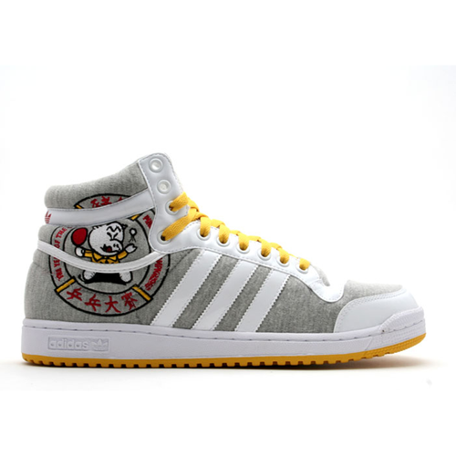 adidas Top Ten Hi 'Year Of The Boar' - 466783