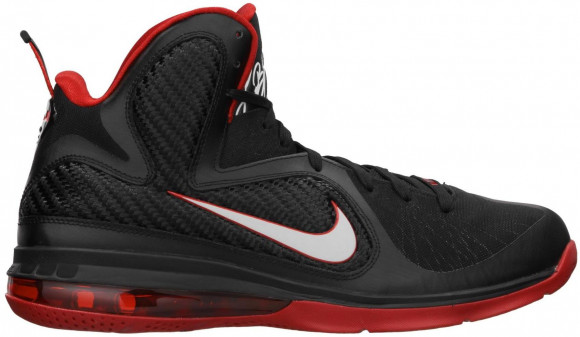 Nike LeBron 9 Miami Heat Away - 469764-003