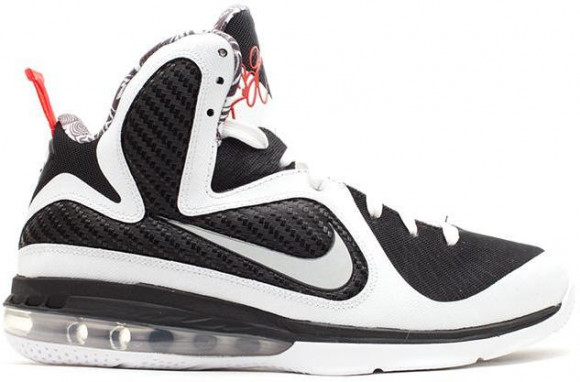 Nike LeBron 9 Freegums - 469764-101