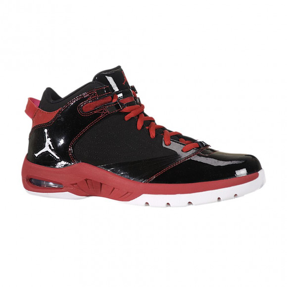 Jordan New School 'Bred' | Black | Men's Size 13 - 469955-001