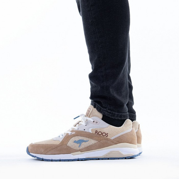 KangaRoos Runaway ROOS 001 'Save The Polar Bear' 4701P 000 1003 - 4701P0001003