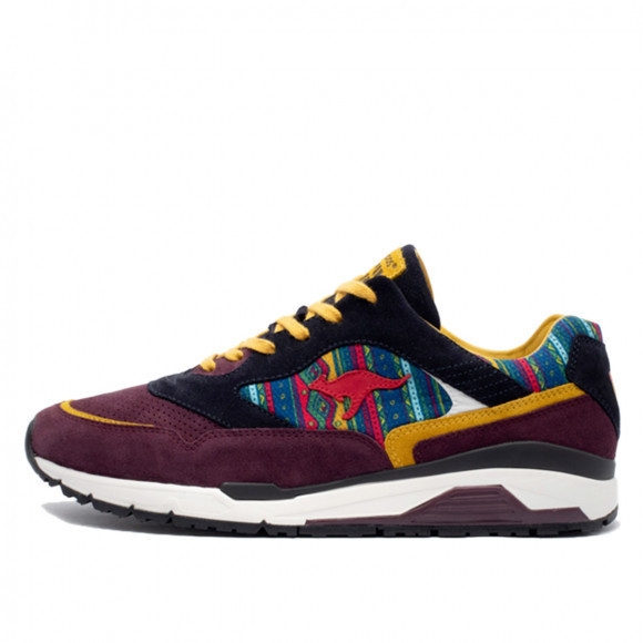 Kangaroos x Earth Water Ultimate OG 'Africa' (2019) - 4702E-6110