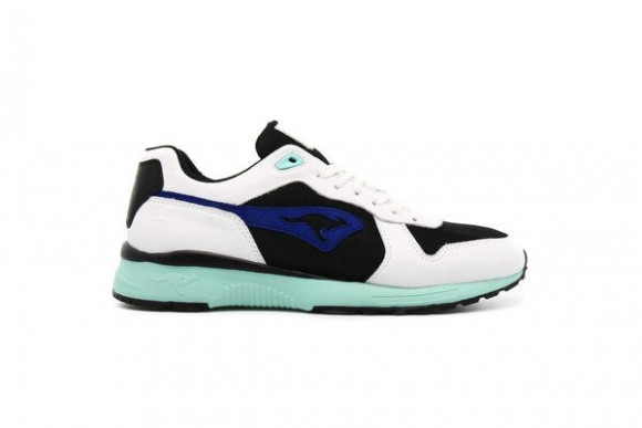 KangaROOS x INAN  BATMAN "BLACK" - 4707I-000-5010