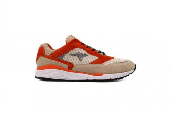 KangaROOS MIG TRIPLE ZERO "ORANGE" - 4707Z-000-1160