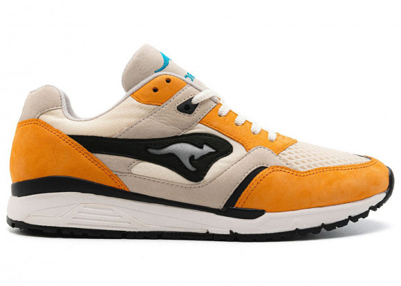 KangaROOS Inside Job 1.5 Morprime Industries Tommy Triggah Saffron - 4712E-000-3006