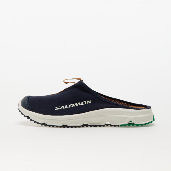 Salomon RX SLIDE 3.0 Sapphire/ Rubber/ Jolly Green - 471315