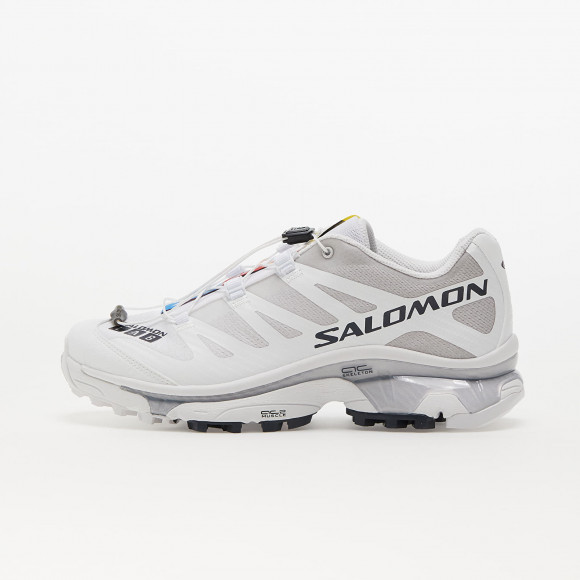 milieu stapel insect Salomon XT - Salomon Speedcross Vario Ladies Trail Running Shoes - 4 Ebony/  Lunar Rock