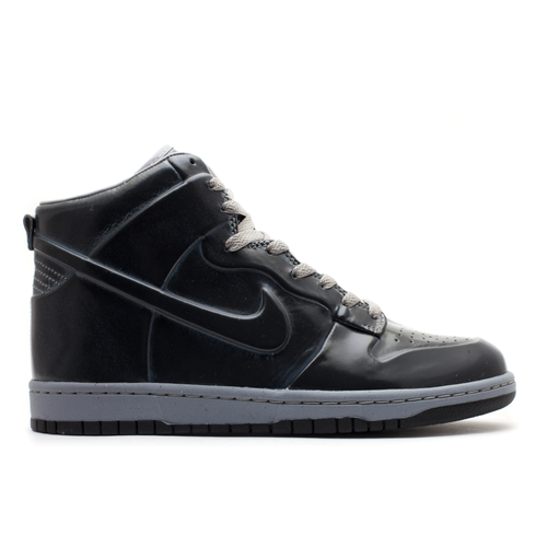 Nike Dunk High Vt Prem - 472501-001
