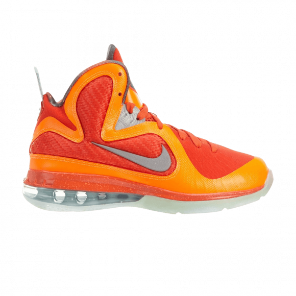 Nike LeBron 9 GS 'Galaxy' - 472664-800