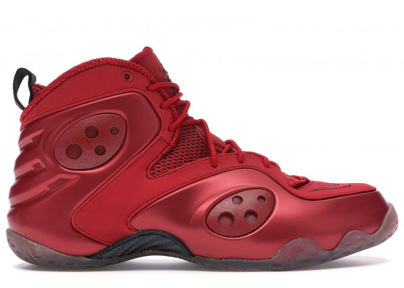 Nike Zoom Rookie Varsity Red 472688-601 - 472688-601