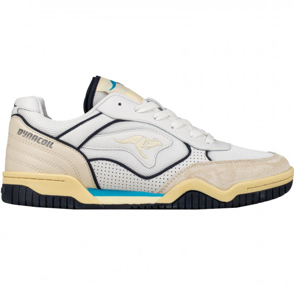 Kangaroos Net Sneaker - 47292-0008