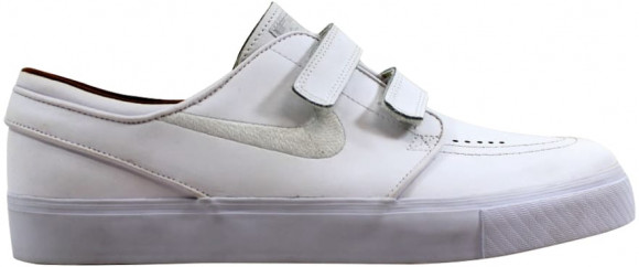 Nike Zoom Stefan Janoski SE White - 473284-100