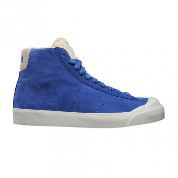 Nike Blazer Mid AB Vintage 'Varsity Royal' | Blue | Men's Size 9.5 - 473442-400