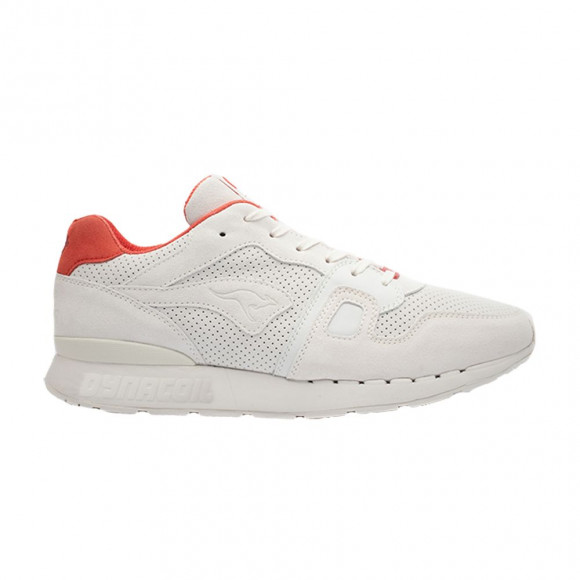 t3n x KangaROOS Omnicoil 'Pioneers Pack' | White | Men's Size 10 - 47503-000-0006