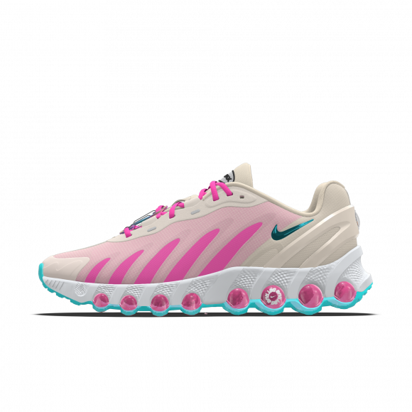 Nike Air Max DN8 Be True By You custom schoenen - Roze - 4753110382