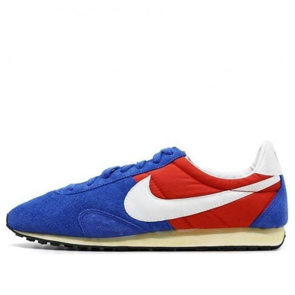Nike Pre Montreal Racer 'Blue Red' - 476717-400