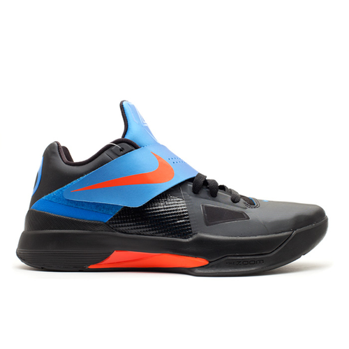 Nike Zoom KD 4 X - 477677-001