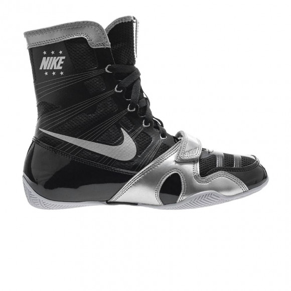 Nike HyperKO 'Manny Pacquiao' PE | Black | Men's Size 5 - 477872-020