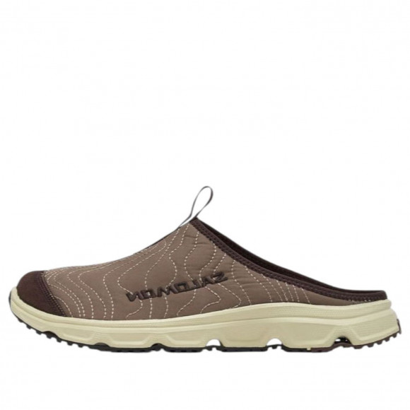 Salomon RX Slides 3.0 ATQ 'Falcon Green Haze' 477909 - 477909