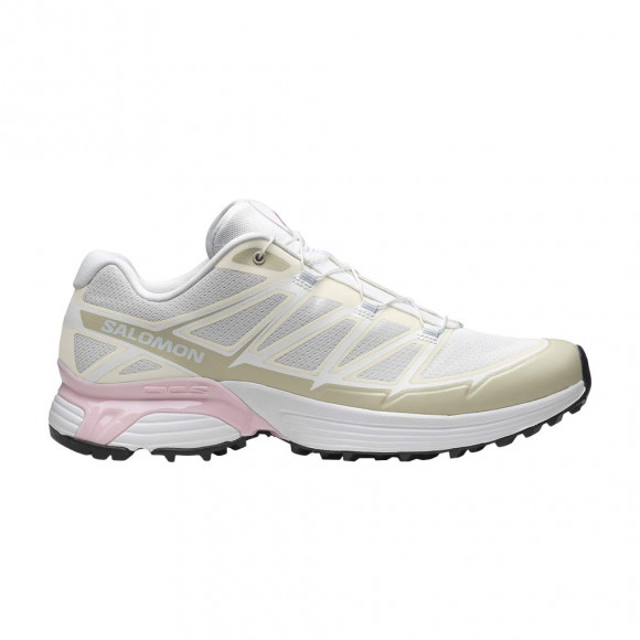 Salomon XT-Pathway 2 'White Almond Milk Fairytale' | Men's Size 9 - 47808200