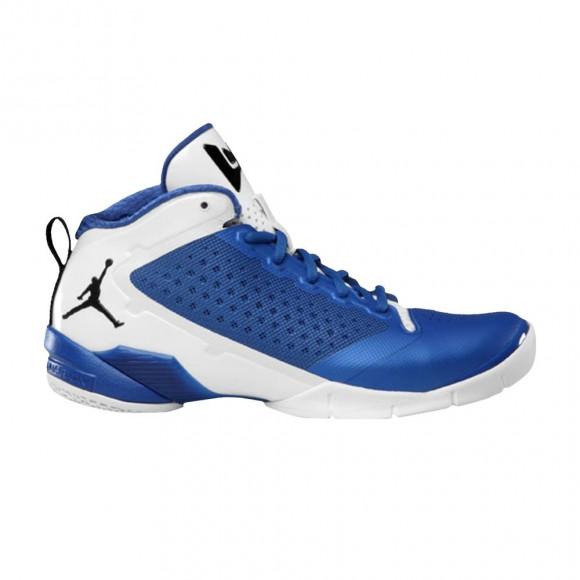 Air Jordan Fly Wade 2 'All Star - Varsity Royal' | Blue | Men's Size 10.5 - 479976-401