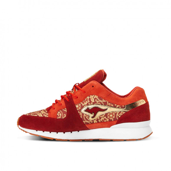 Kangaroos Coil-R1 MiG 'Chinese New Year' (2020) - 47CNY-6999