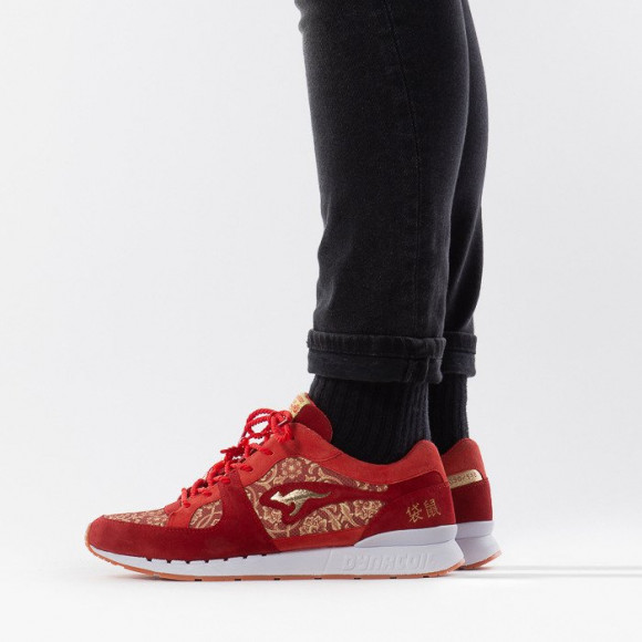 chinese new year trainers
