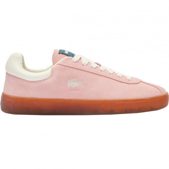 Baseshot, van Lacoste, Footwear, in Roze, maat 36 - 47SFA0038-AJX