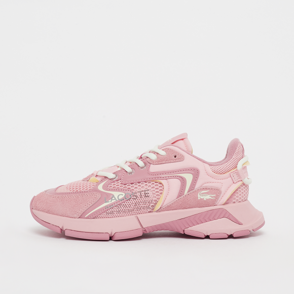Lacoste L003 Neo, Fashion sneakers, Femme, pink/pink, Taille: 37, tailles disponibles:36,37,37.5,38,39,40,40.5,41,39.5 - 47SFA0113-13C