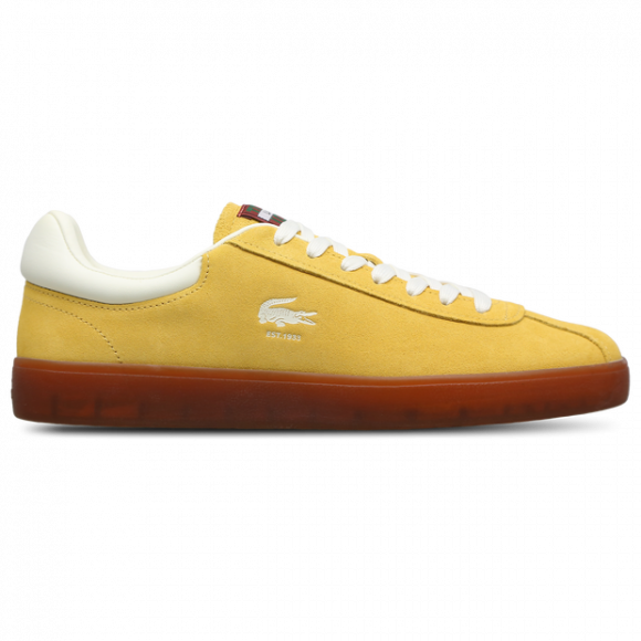 Lacoste Baseshot - Homme Chaussures - 47SMA0041_AGB