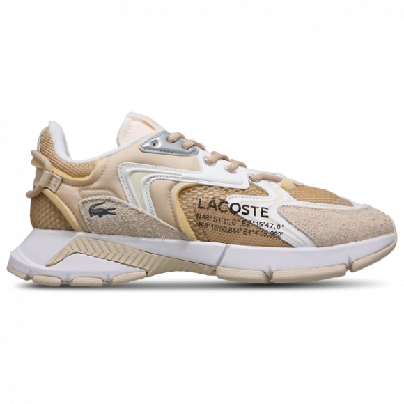Lacoste L003 Neo - Homme Chaussures - 47SMA0103_LT3