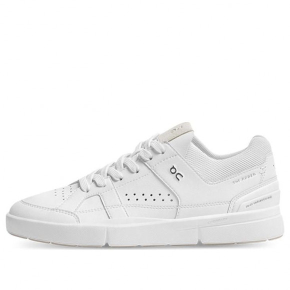 On Running Womens WMNS Centre Court x The Roger White Skate Shoes 48-99429 - 48-99429