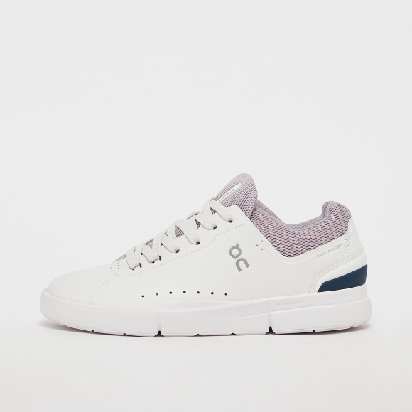 On W The Roger Advantage White/ Lilac - 48.98965
