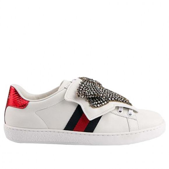 GUCCI Ace Sneakers/Shoes 481154-DOP80-9182 - 481154-DOP80-9182