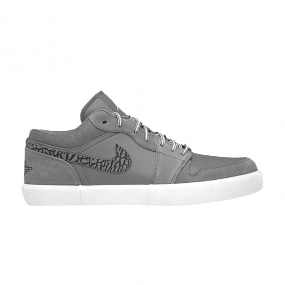 Air Jordan Retro V.1 'Cool Grey' | Men's Size 12 - 481177-010
