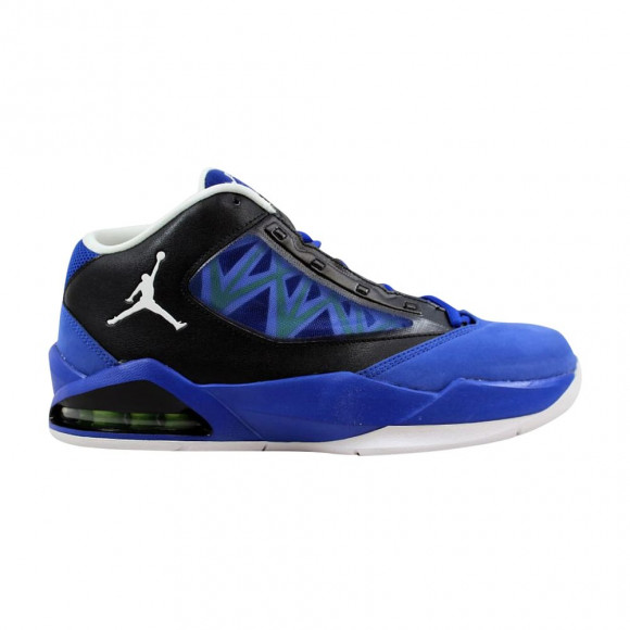 Air Jordan Flight The Power 'Old Royal' | Blue | Men's Size 9 - 487207-414