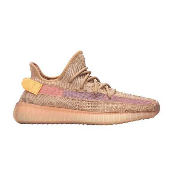adidas Yeezy Boost 350 V2 'Clay' | Tan | Men's Size 9 - 487214-qilimn2t6cu-thank-you