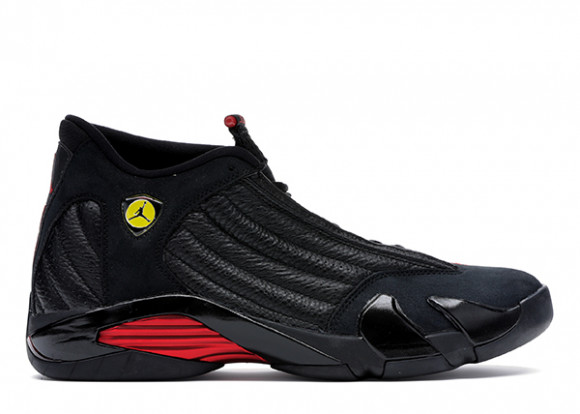 Jordan Air Jordan 14 Retro - 487471-003