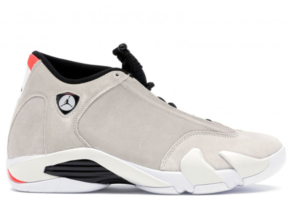 Jordan Air Jordan 14 Retro - 487471-021