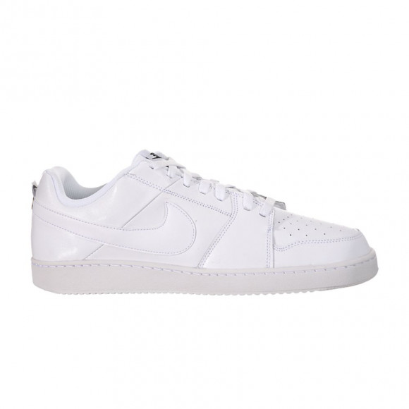 Nike Backboard 2 'White' | Men's Size 13 - 487657-100