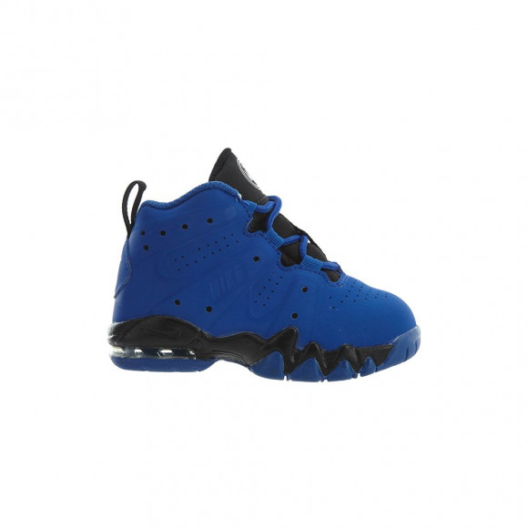 Nike Air Max Barkley TD 'Game Royal' | Blue | Infant Size 7 - 488247-401